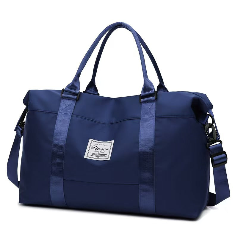 Spacious Travel Weekender Bag