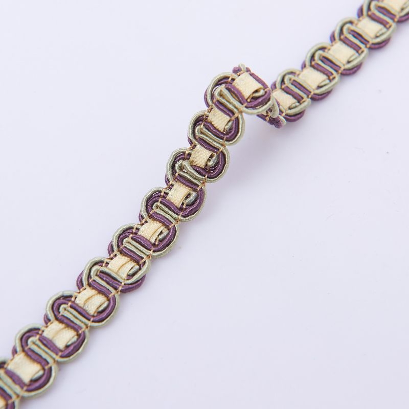 Decorative embroidery Stornfield