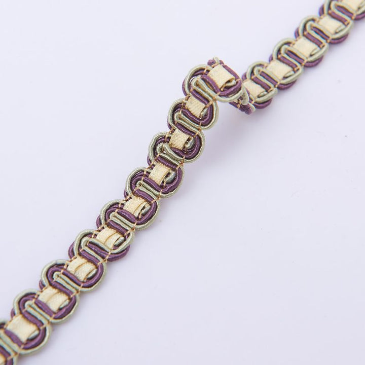 Decorative embroidery Stornfield