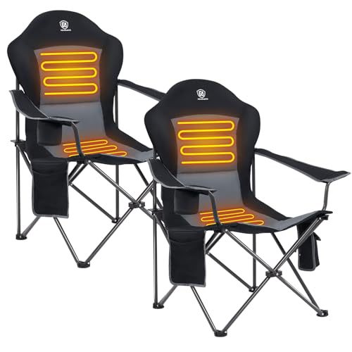 Ladies Camping Chair Stornfiled