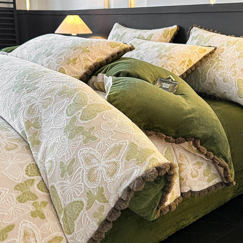 Home Décor Cushion Set