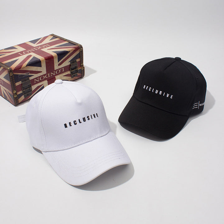 Men's Stylish Adjustable Baseball Cap Stornfield