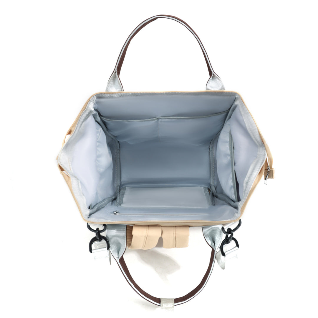 Ergonomic Urban Backpack Stornfield