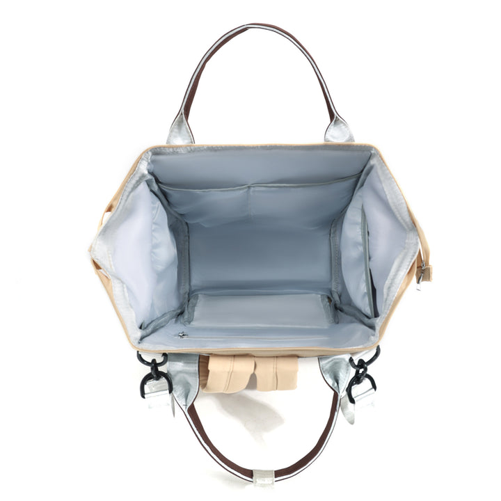 Ergonomic Urban Backpack Stornfield