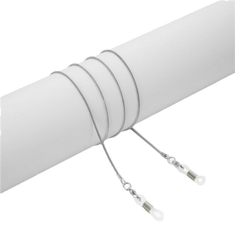 Adjustable Eyewear Retainer Chain Stornfield