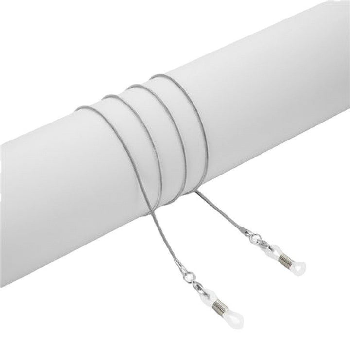 Adjustable Eyewear Retainer Chain Stornfield
