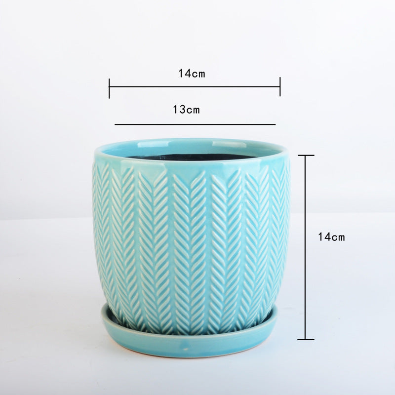 Flower pot Stornfield