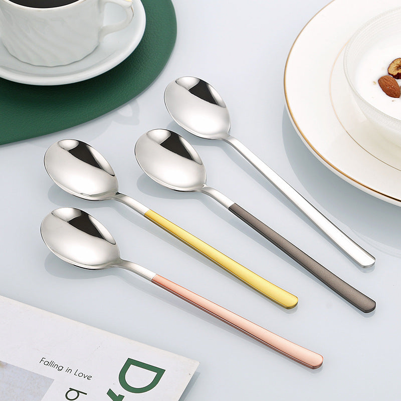 Stainless Steel Soup Spoon Stornfield