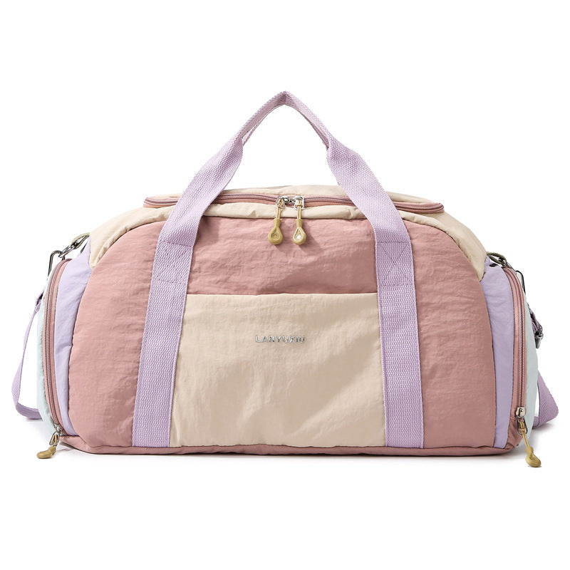 Compact Sports Duffle Stornfield