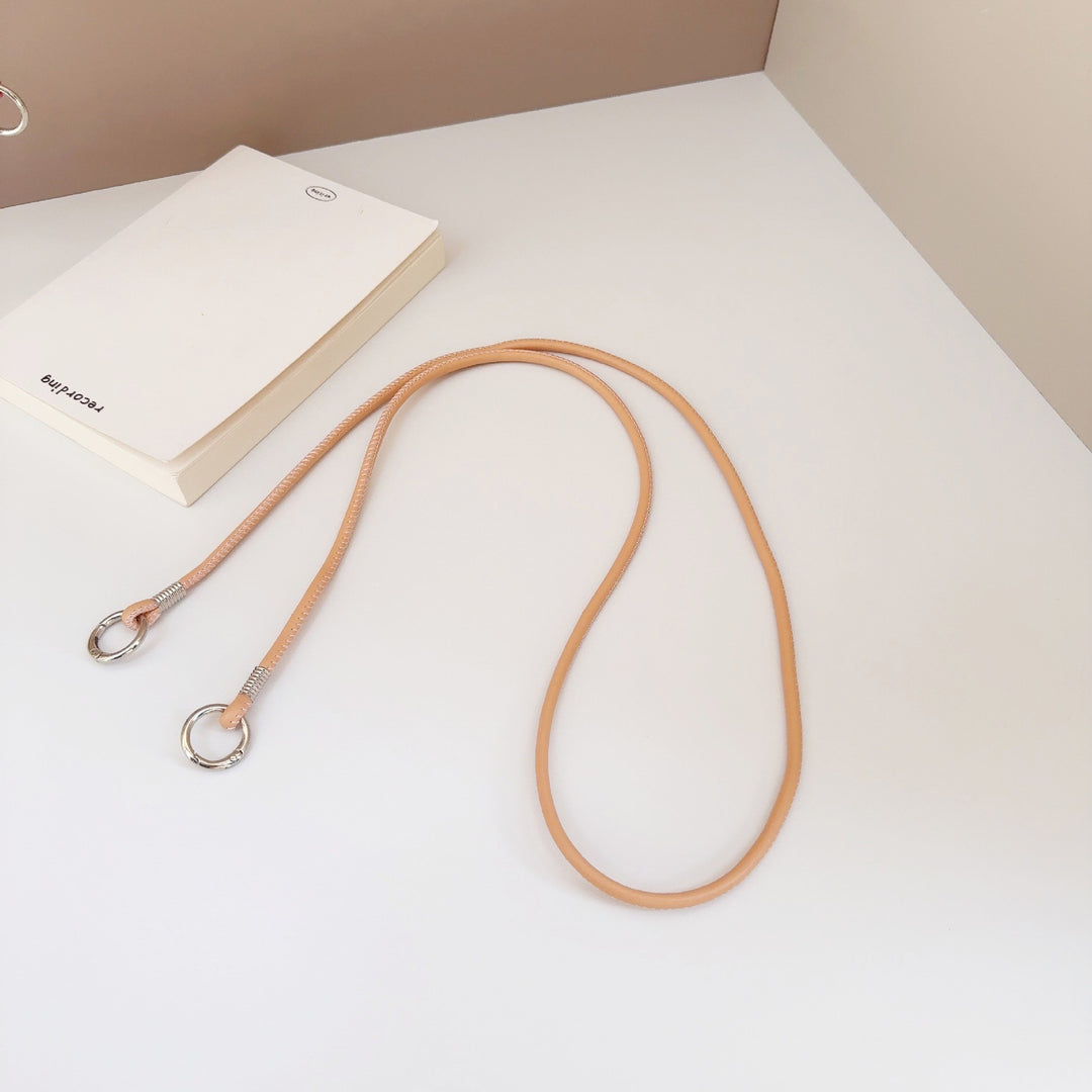 Premium Adjustable Multi-Loop Strap Stornfield
