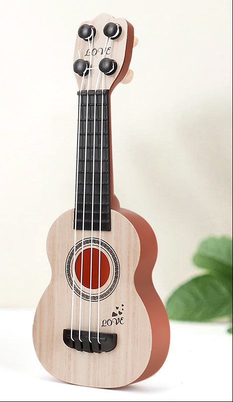 Mini Acoustic Ukulele Stornfield