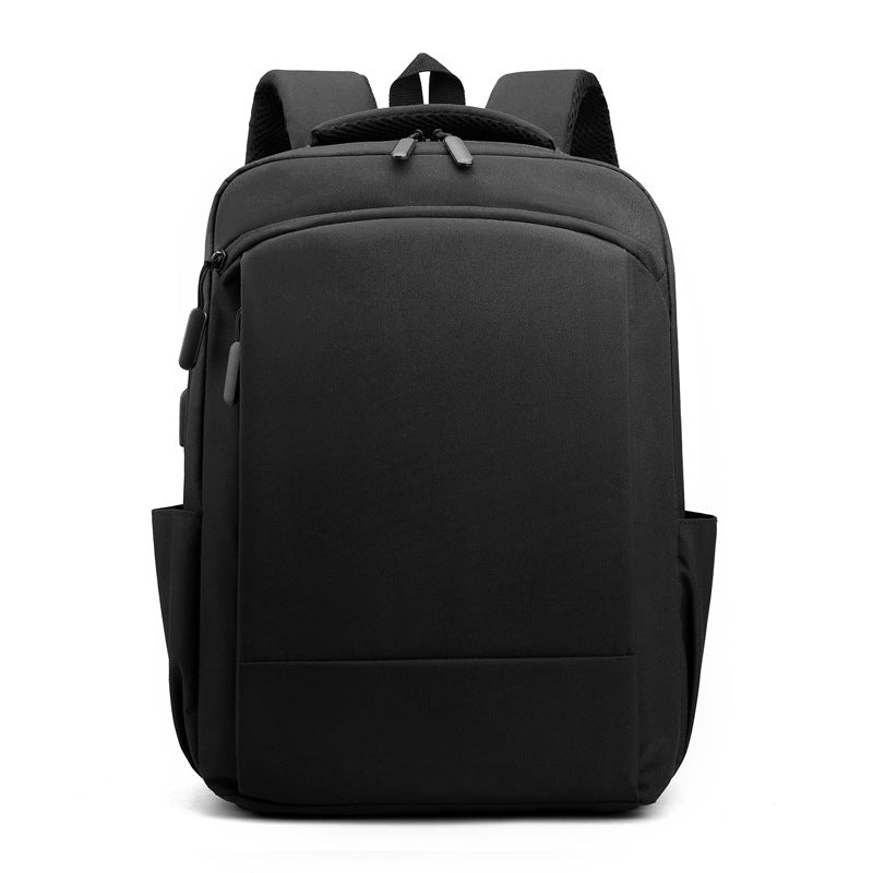 Multi-Compartment Laptop Backpack Stornfield