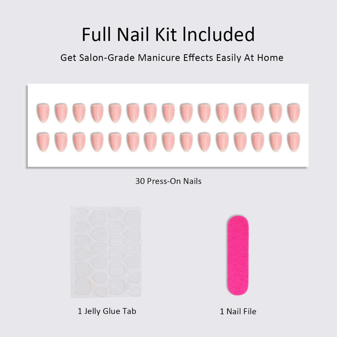 Nail Art Set Stornfield