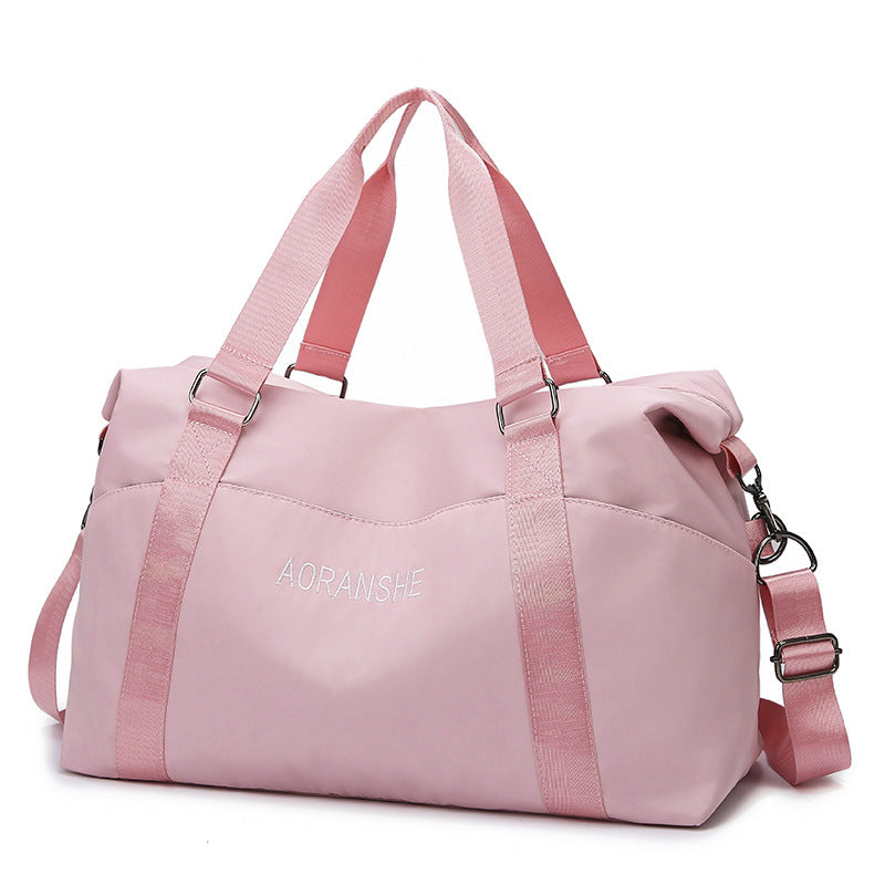 All-Purpose Versatile Workout Duffel Bag Stornfield