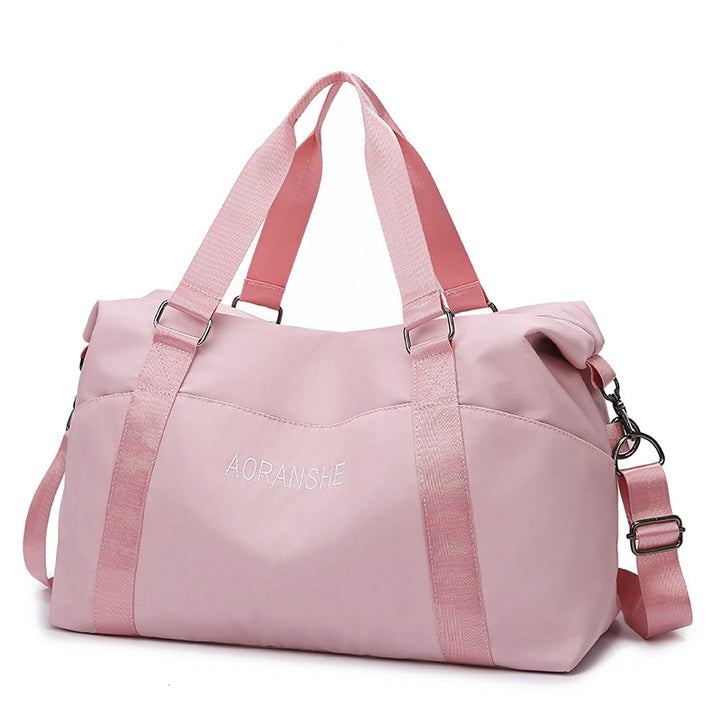 All-Purpose Versatile Workout Duffel Bag Stornfield