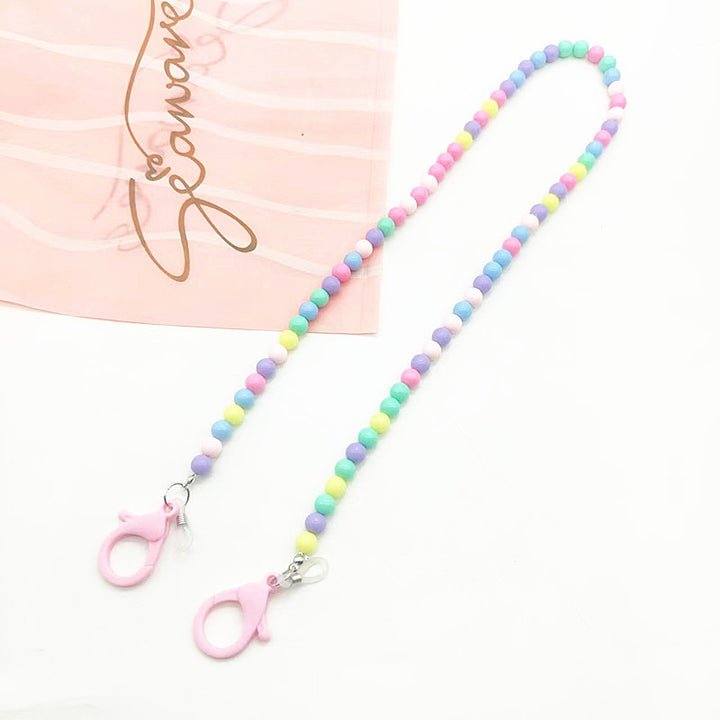 Stable and Colorful Glasses Holder Chain Stornfield