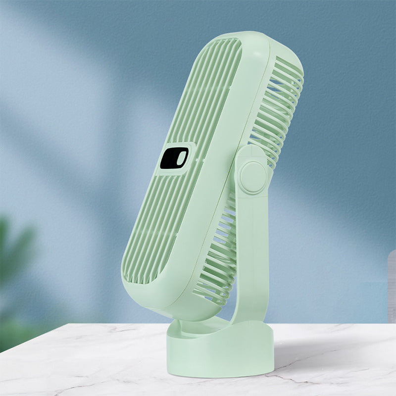 Portable high-performance fan Stornfield