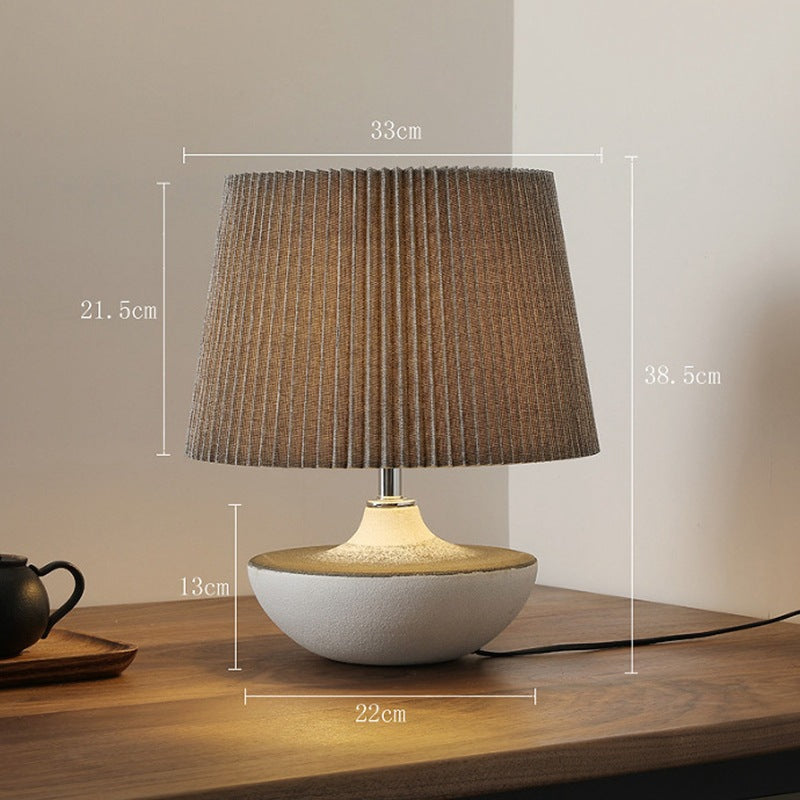 Modern Ceramic Table Lamp