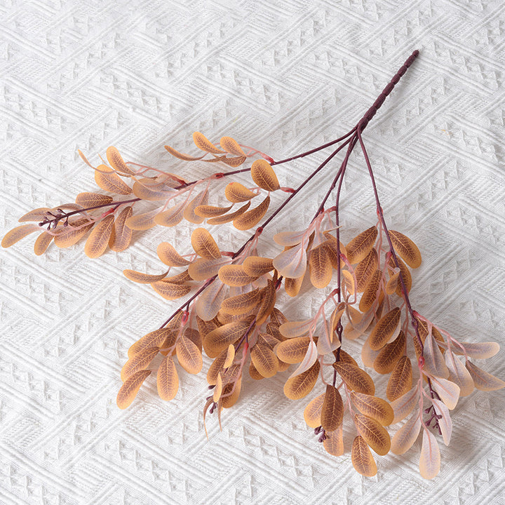 Elegant Decorative Foliage Stem