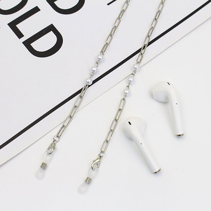 Eyewear Retainer Chain Stornfield