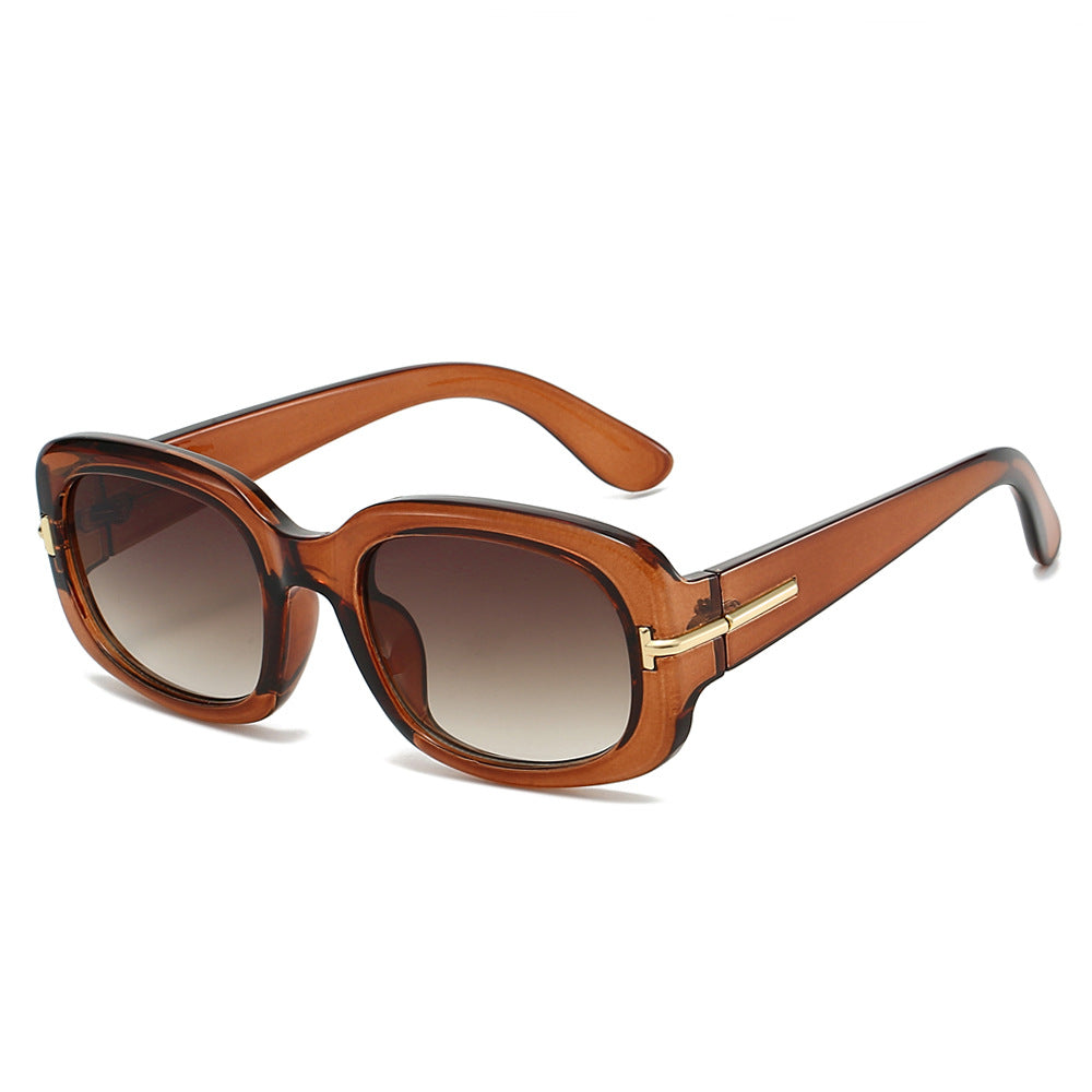 Oversized Fashion Sunglasses Stornfield