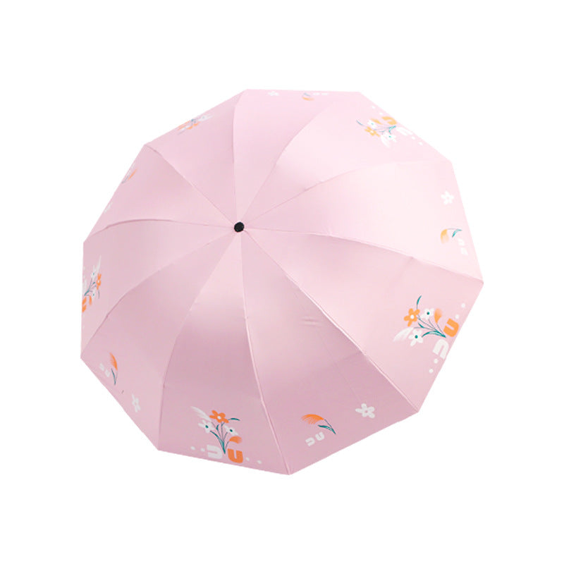 Ladies Umbrella Stornfield