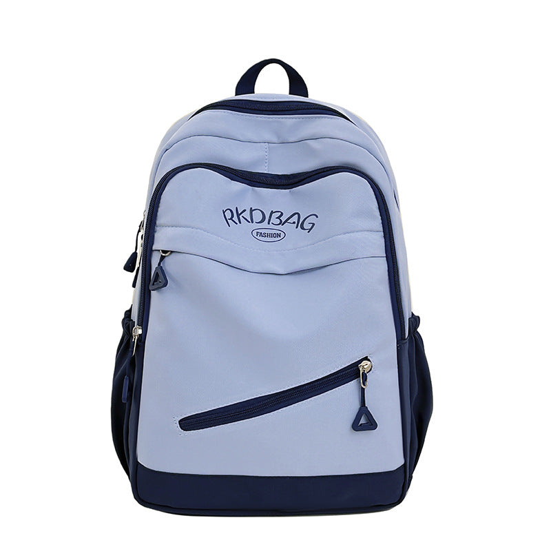 Stylish Multi-Pocket Travel Backpack Stornfield