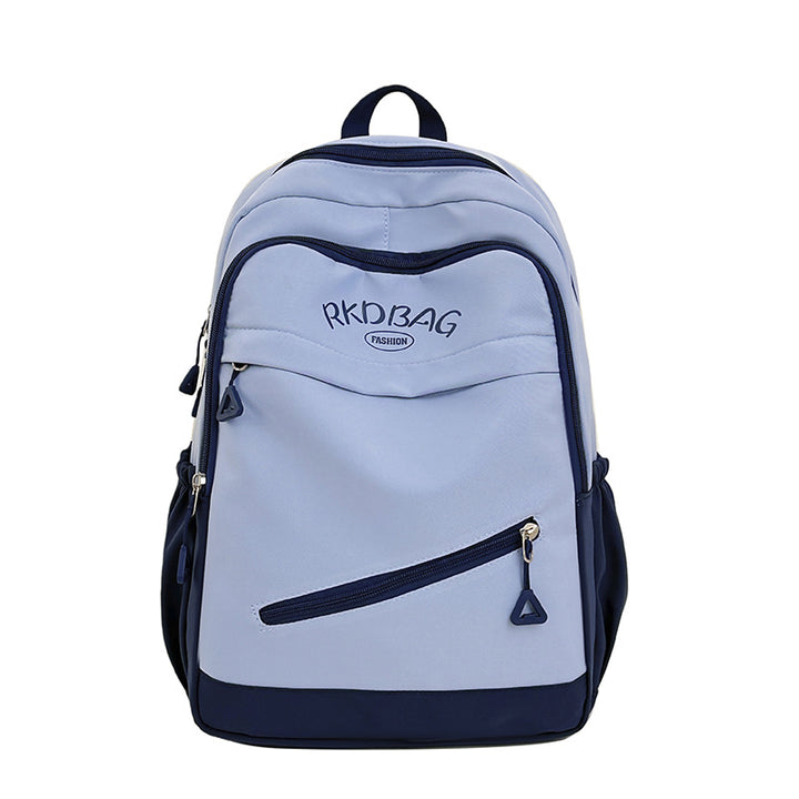 Stylish Multi-Pocket Travel Backpack Stornfield