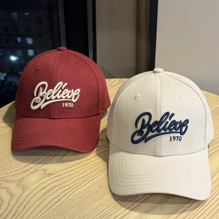 Women's Adjustable Casual Baseball Cap Stornfield