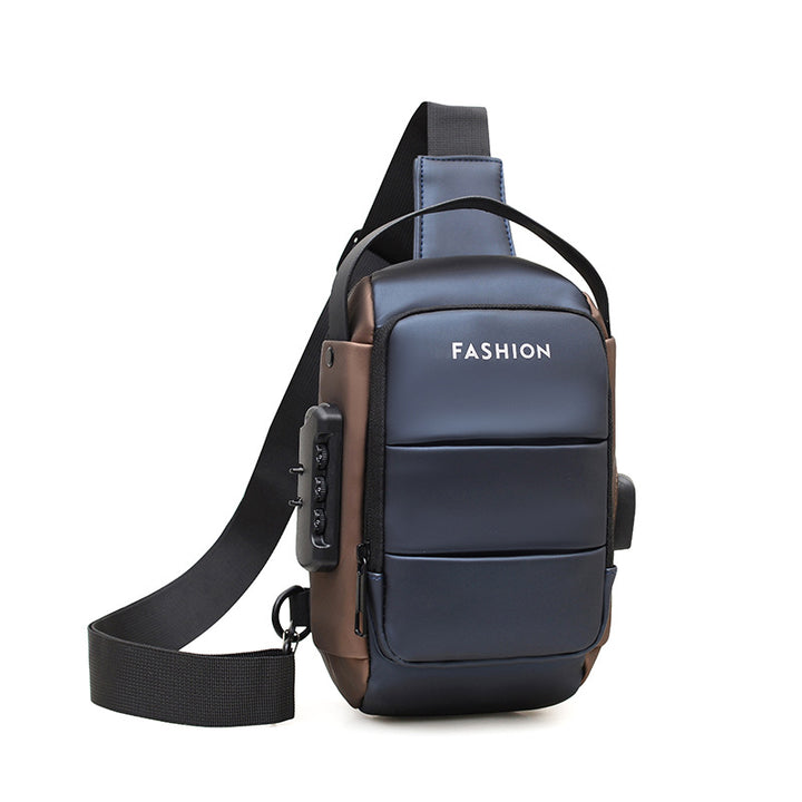 Versatile Crossbody Utility Bag Stornfield