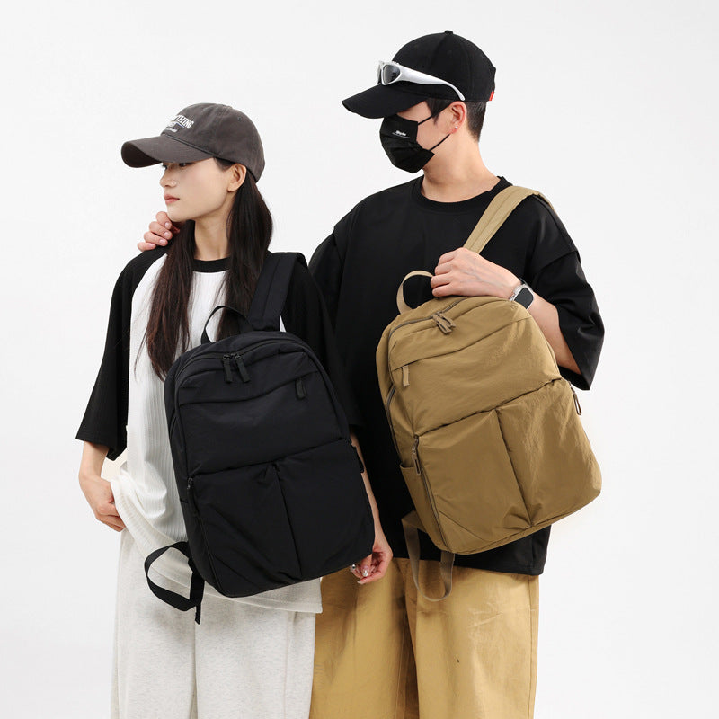 Lightweight Urban Backpack Stornfield