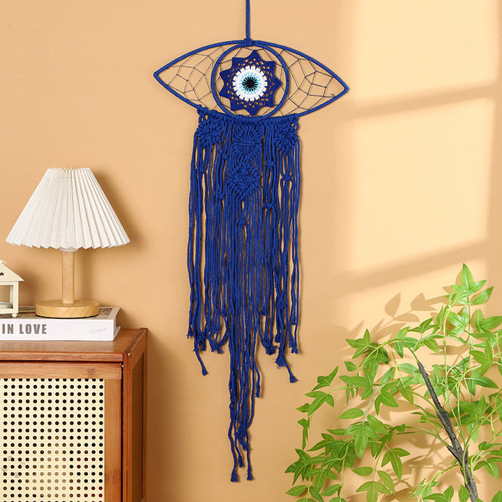 Decorative Macrame Wall Art Stornfield