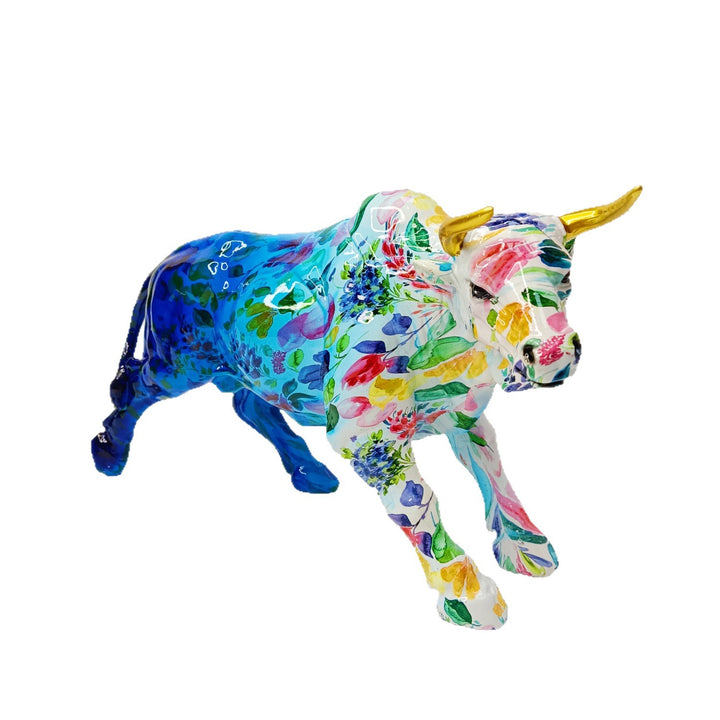 Decorative farmhouse animal figure Stornfield