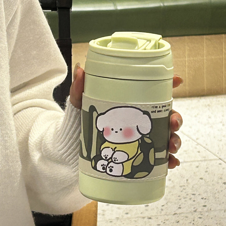 Women's Fashion Insulated Cup Stornfield