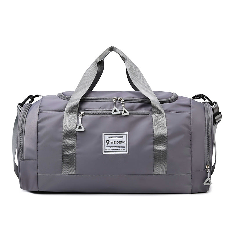 Premium Multi-Functional Gym Duffle Bag Stornfield