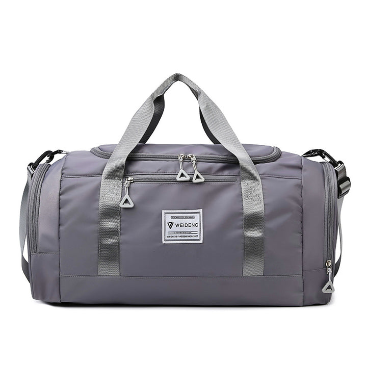 Premium Multi-Functional Gym Duffle Bag Stornfield