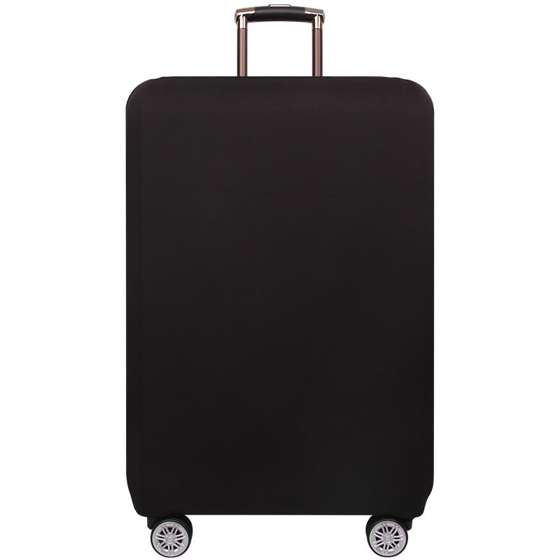 Women's hard shell suitcase with robust, scratch-resistant design Stornfield