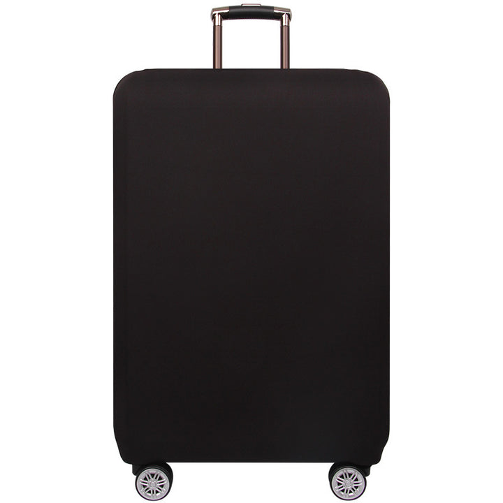 Women's hard shell suitcase with robust, scratch-resistant design Stornfield