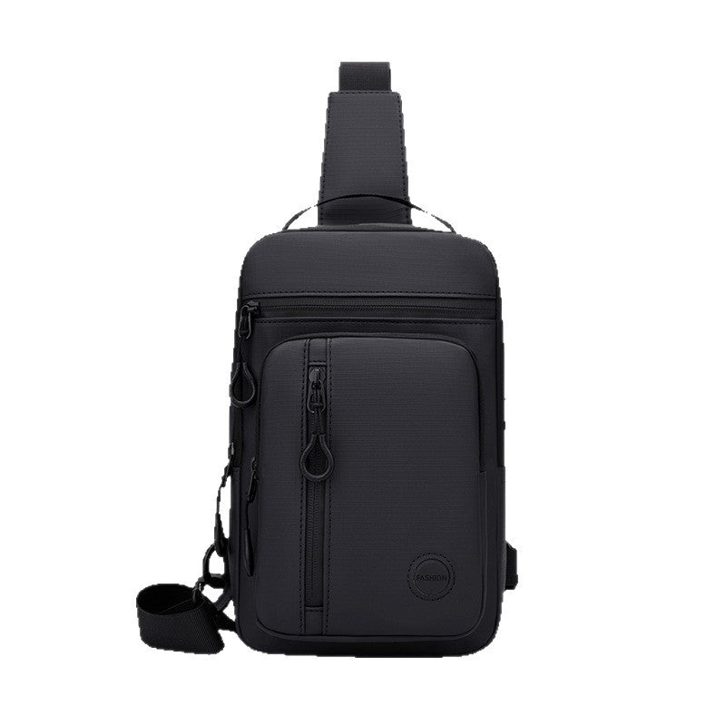Slim Profile Urban Sling Bag Stornfield