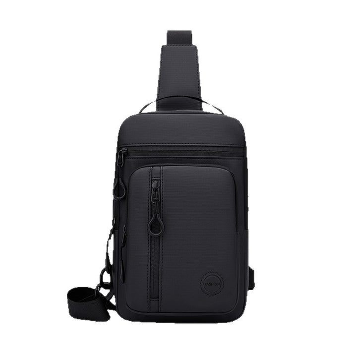 Slim Profile Urban Sling Bag Stornfield