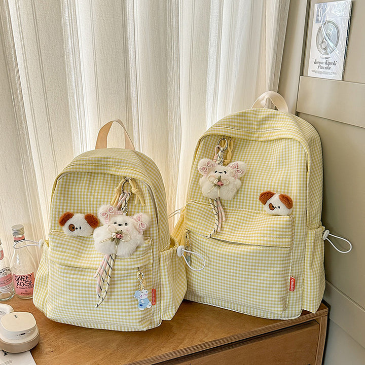 Cute Cartoon-Themed Backpack Stornfield 1791204939