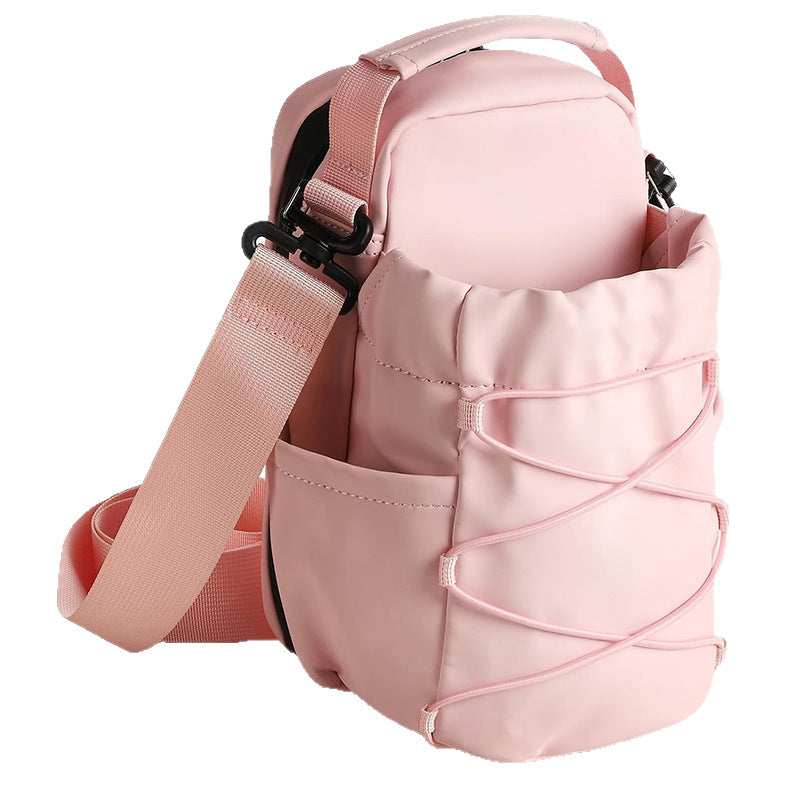 Practical Water Bottle Carry Bag Stornfield