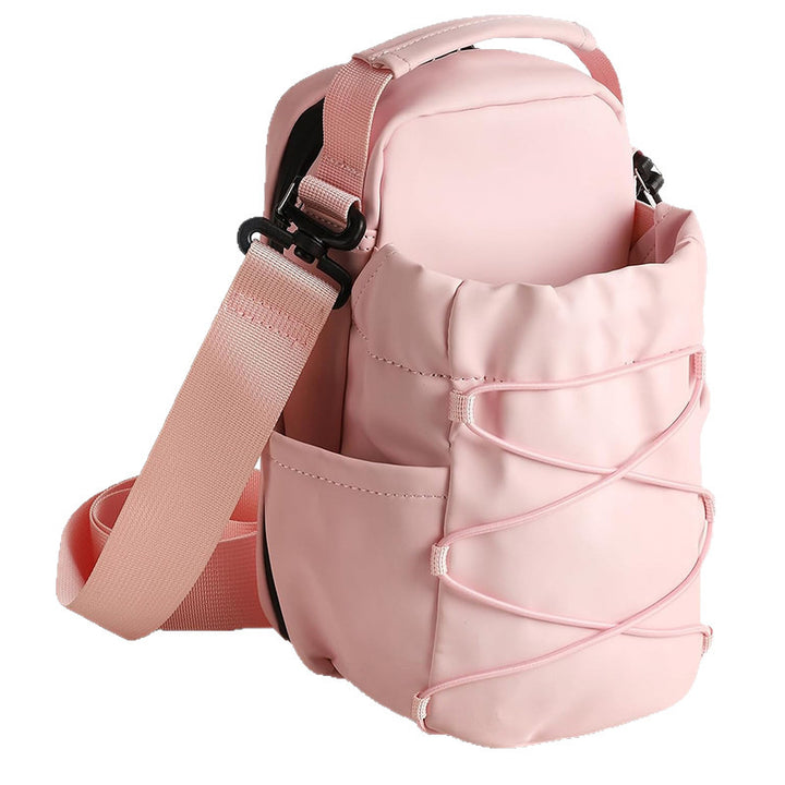 Practical Water Bottle Carry Bag Stornfield