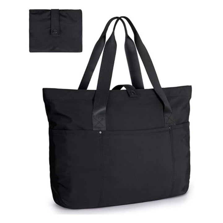 Spacious shoulder bag with removable inner pocket Stornfield
