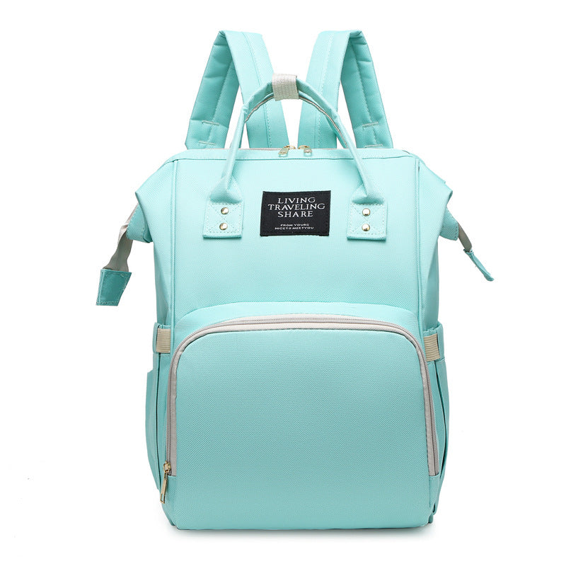 Multi-Functional Travel Backpack Stornfield