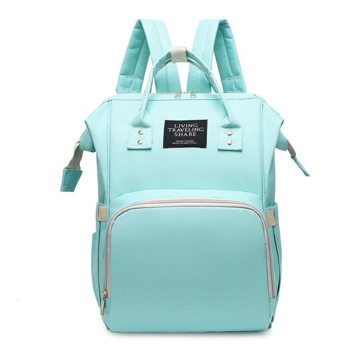Multi-Functional Travel Backpack Stornfield