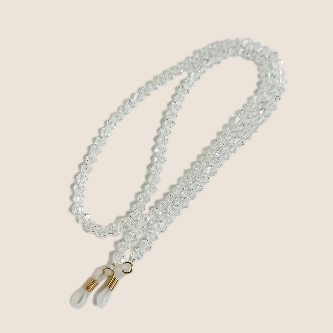 Beaded Eyewear Lanyard Stornfield