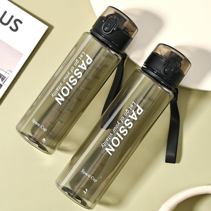 Women Sporty Water Bottle Stornfield