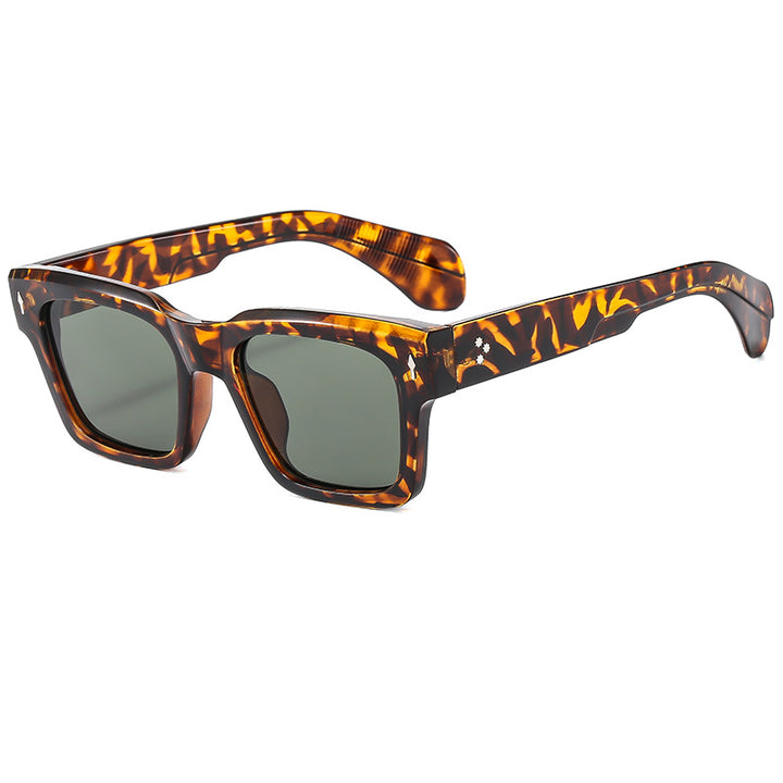 Women's stylish sunglasses with innovative frame Stornfield