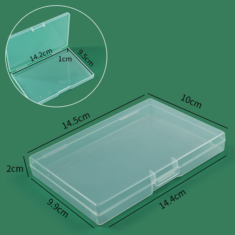Slim Profile Storage Case Stornfield